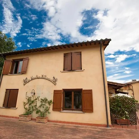 La Vecchia Fattoria * Orte