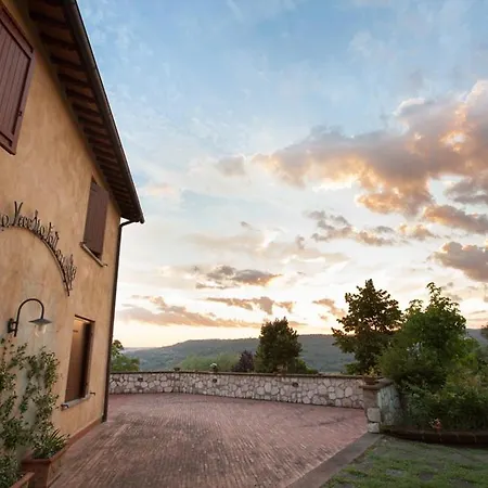 La Vecchia Fattoria Orte
