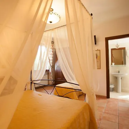 La Vecchia Fattoria Alloggio per agriturismo *