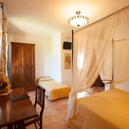 La Vecchia Fattoria Alloggio per agriturismo Orte