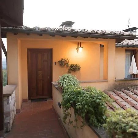 La Vecchia Fattoria Alloggio per agriturismo *