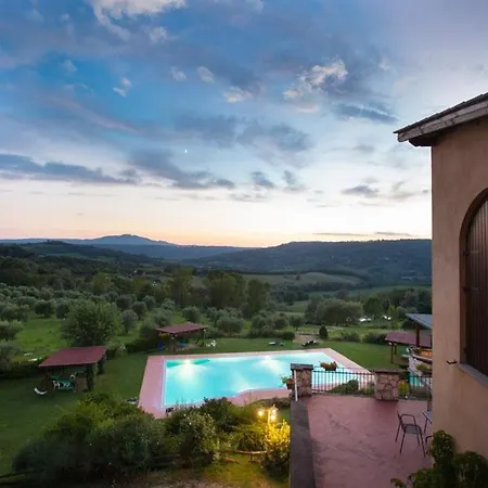 La Vecchia Fattoria *