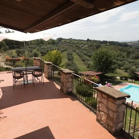 La Vecchia Fattoria *