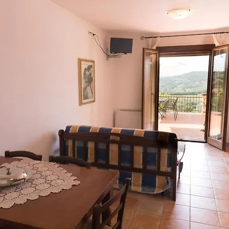 Farm stay La Vecchia Fattoria