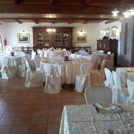La Vecchia Fattoria