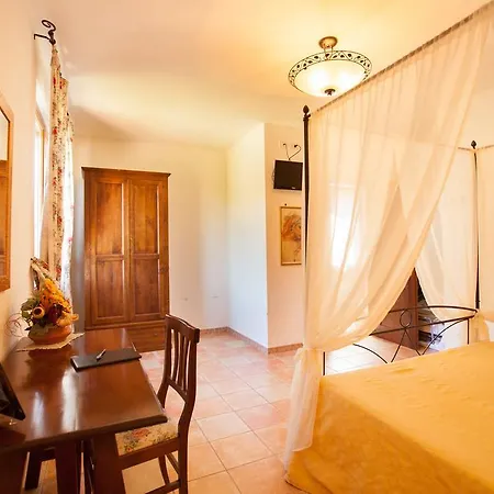 La Vecchia Fattoria * Orte