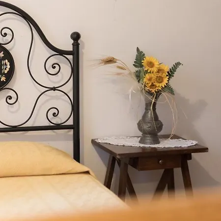 La Vecchia Fattoria