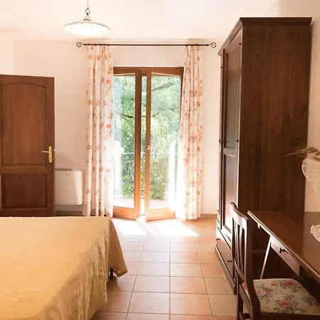 La Vecchia Fattoria Alloggio per agriturismo *