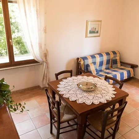 La Vecchia Fattoria * Orte