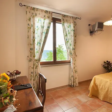 La Vecchia Fattoria Alloggio per agriturismo *