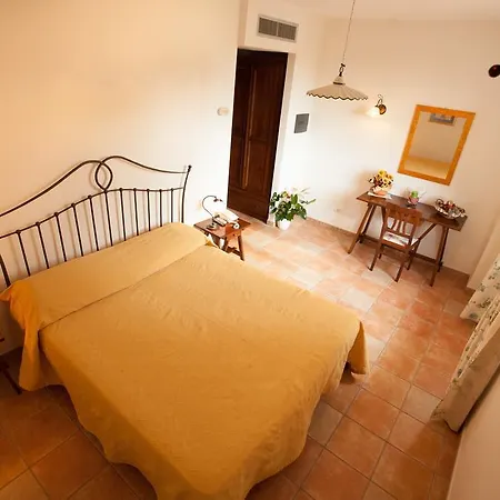 La Vecchia Fattoria Orte