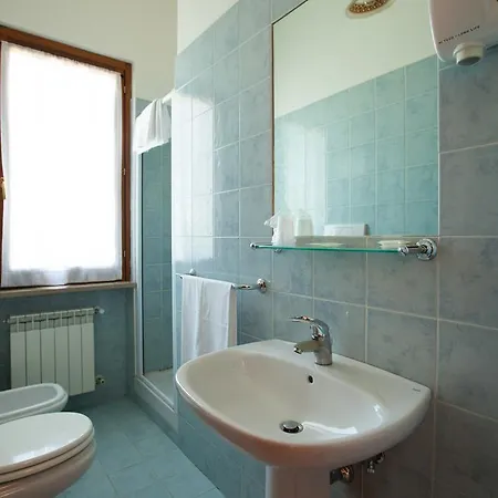 Alloggio per agriturismo La Vecchia Fattoria