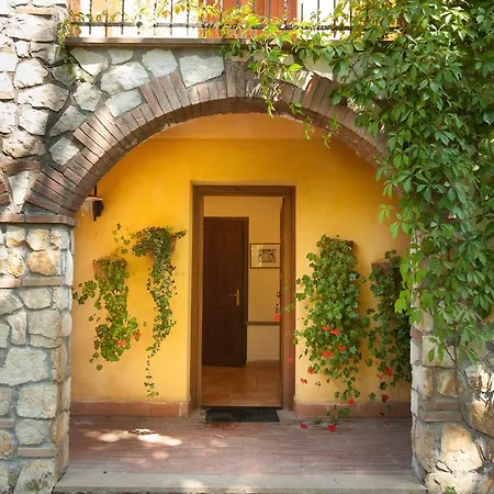 Alloggio per agriturismo La Vecchia Fattoria