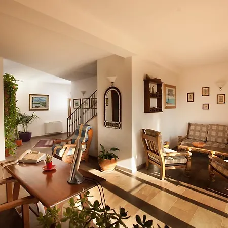 La Vecchia Fattoria * Orte