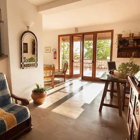 Alloggio per agriturismo La Vecchia Fattoria Orte