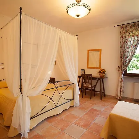La Vecchia Fattoria Orte