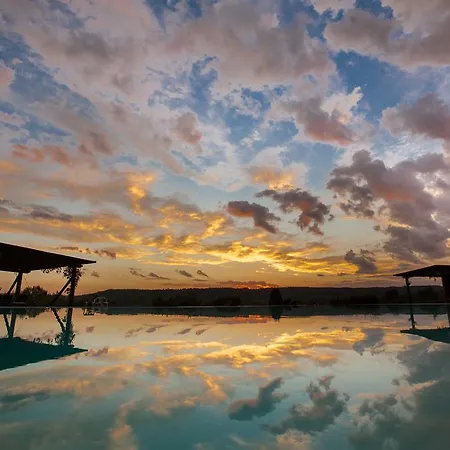 La Vecchia Fattoria Alloggio per agriturismo
