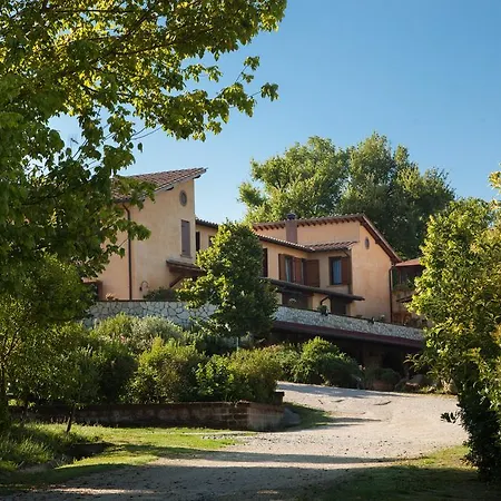 La Vecchia Fattoria Orte