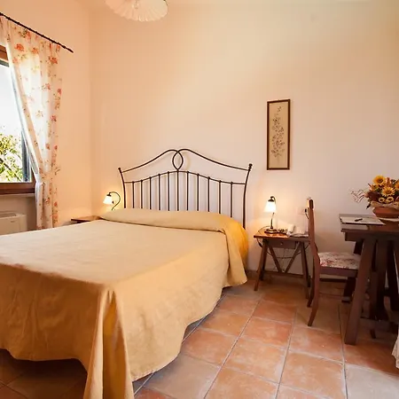 La Vecchia Fattoria Alloggio per agriturismo Orte