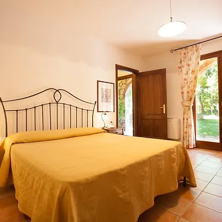 Alloggio per agriturismo La Vecchia Fattoria