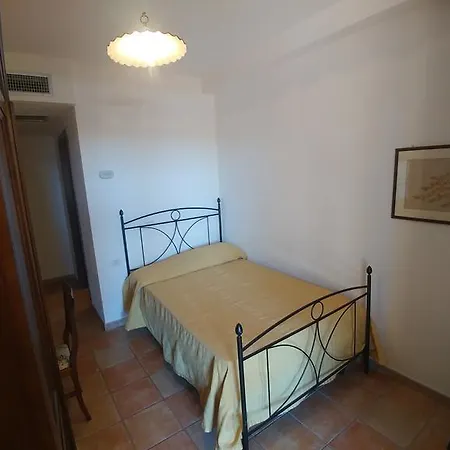 La Vecchia Fattoria Alloggio per agriturismo *