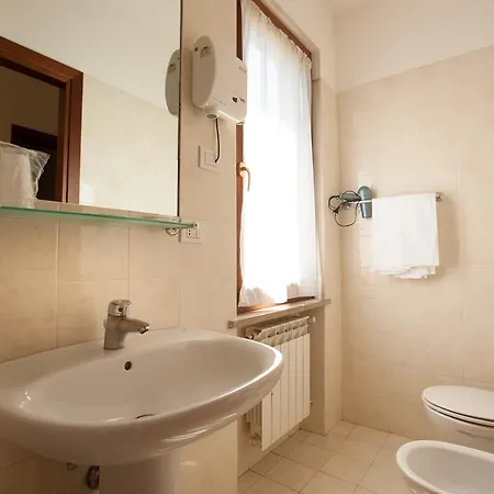 La Vecchia Fattoria Alloggio per agriturismo