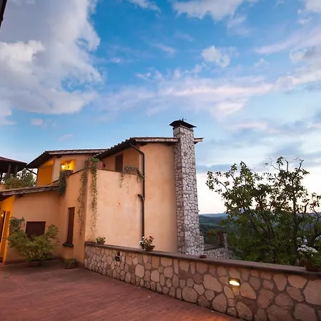 La Vecchia Fattoria